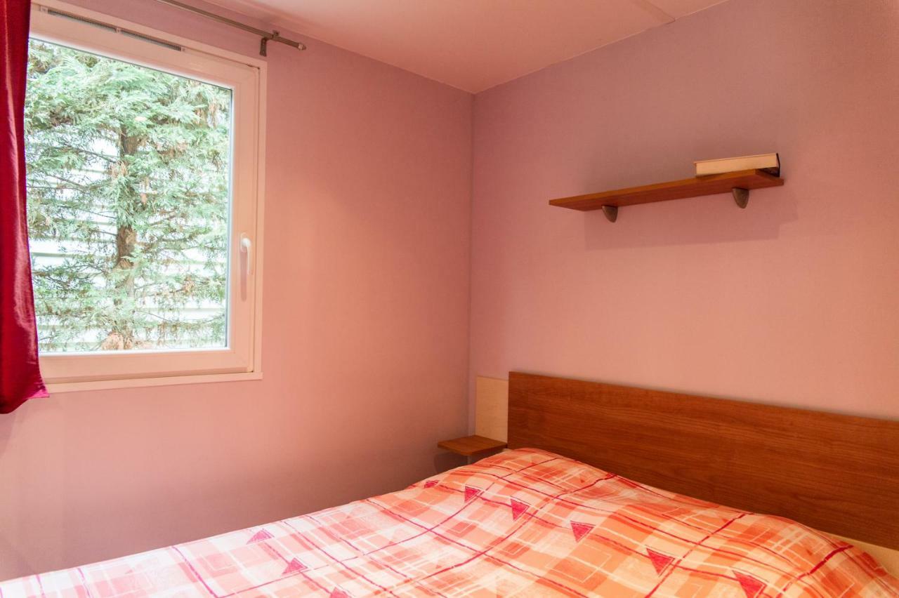 Camping La Plage Argeles Eksteriør bilde